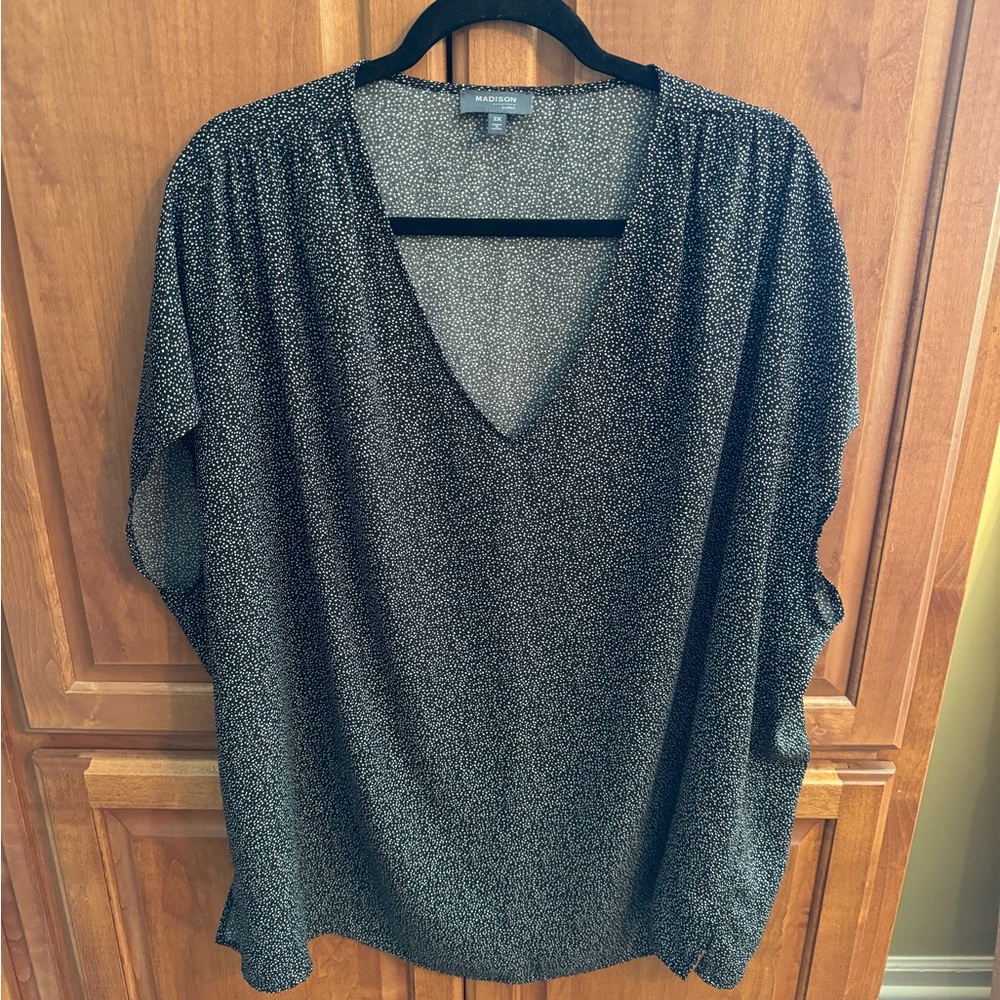 Madison top